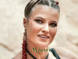 Mynori