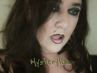 Mysterylisa