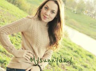 Mysunnyday