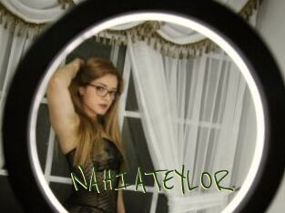 NAHIATEYLOR