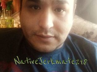 NativeJerkmate218