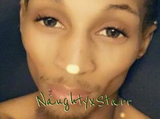 NaughtyxStarr