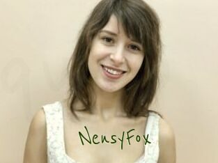 NensyFox