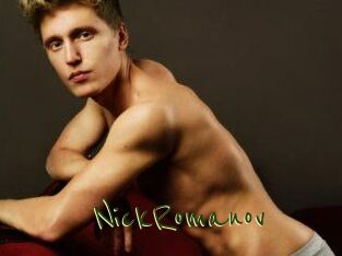 NickRomanov