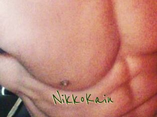 NikkoKain