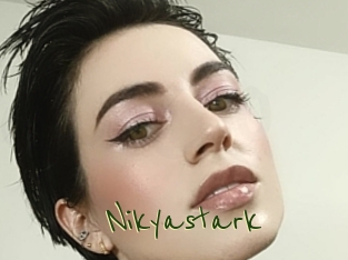 Nikyastark