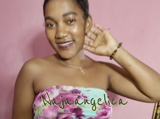 Najaangelica