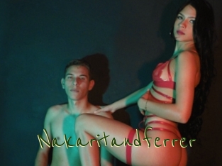 Nakaritandferrer