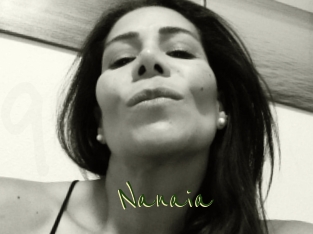 Nanaia