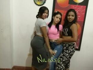 Nanis6