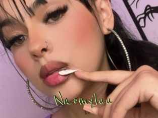Naomyluu