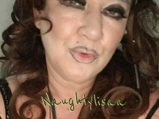 Naughtylisaa