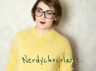 Nerdychocolate