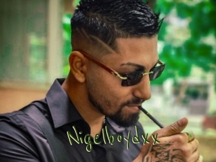 Nigelboydxx