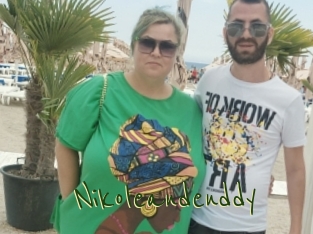 Nikoleandenddy