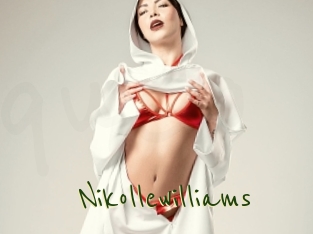 Nikollewilliams