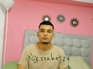 Niksonhot24