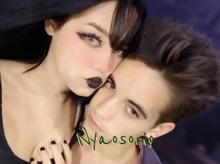 Nyaosorio