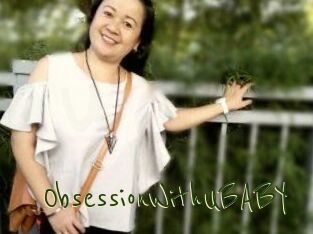 ObsessionWithUBABY