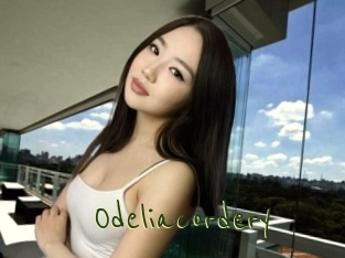 Odeliacordery
