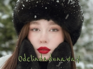 Odelindadunaway