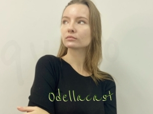 Odellacast
