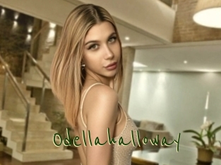 Odellahalloway