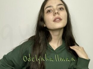 Odelynhallman