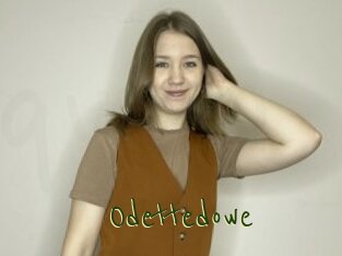 Odettedowe