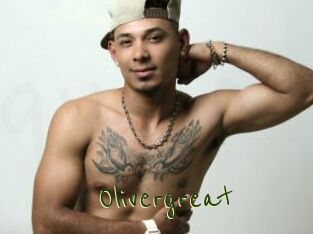 Olivergreat