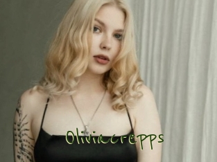 Oliviacrepps