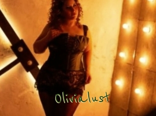 Olivialust