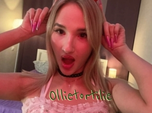 Ollietortilie