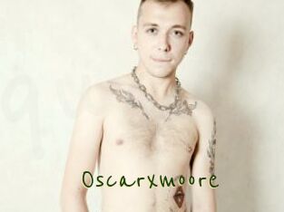 Oscarxmoore