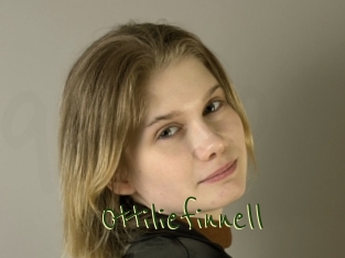 Ottiliefinnell