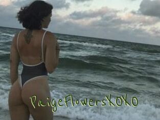 PaigeFlowersXOXO