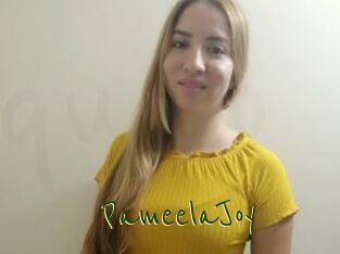 PameelaJoy