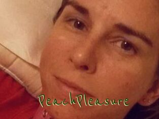 PeachPleasure