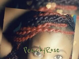 PeachyRose