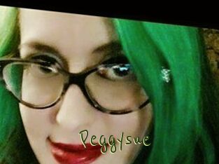 Peggysue