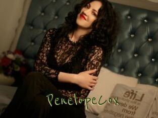 PenelopeCox