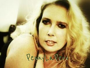 PennyLaPerv