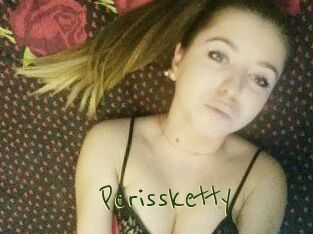 Perissketty