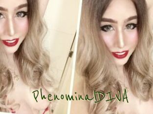 PhenominalDIVA