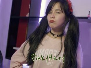 PinkyHary