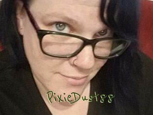 PixieDust88