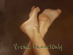 PremChannelOnly