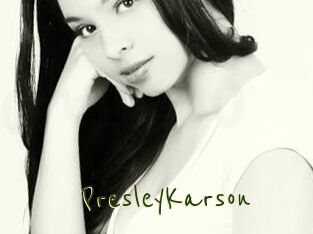 PresleyKarson
