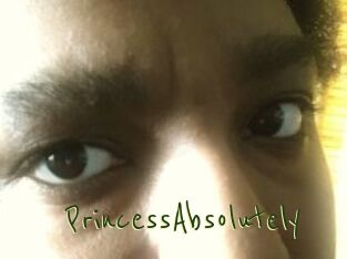 PrincessAbsolutely