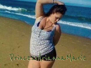 PrincessAriannaMarie